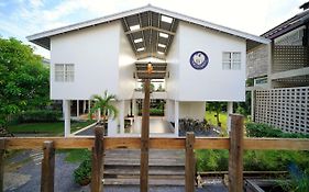 Krodyle Mindfulness House